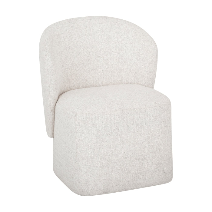 Calma Beige Dining Chair