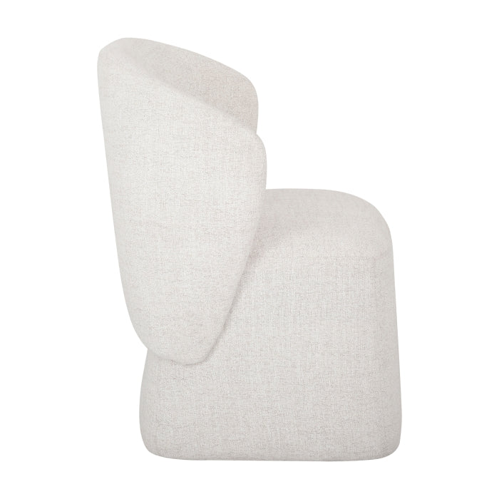Calma Beige Dining Chair