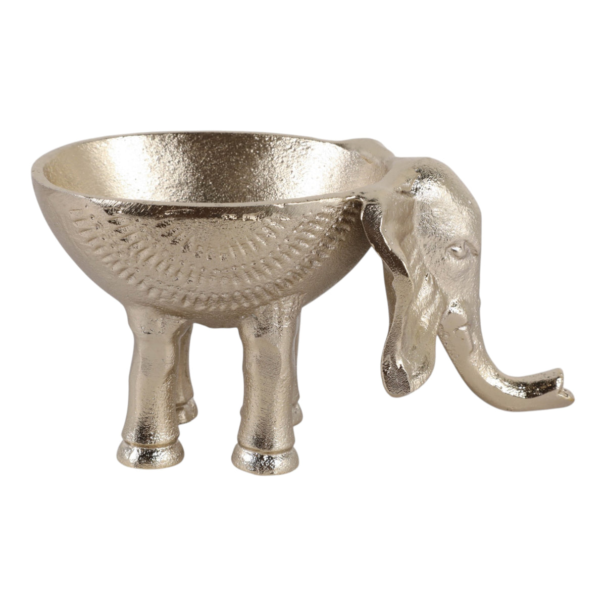 Aleccross Gold Bowl