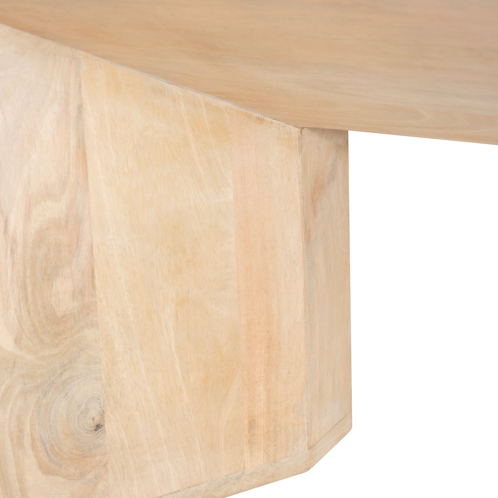 Sydney Tan Cocktail Table