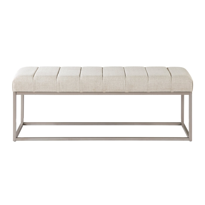 Wendell Brown Bench