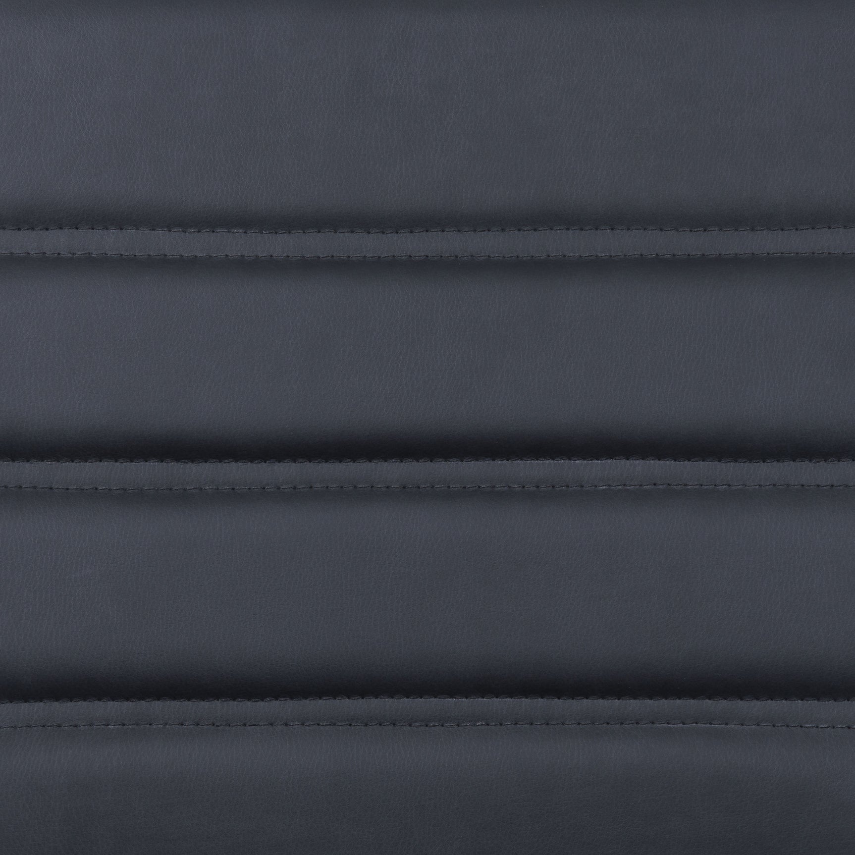 Liderato Black Office Chair