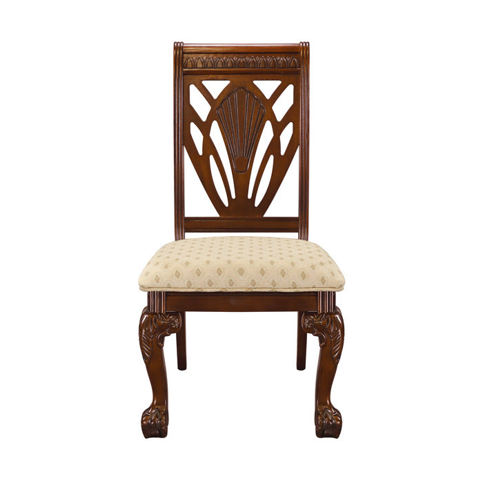 Norwich Cherry Side Chair