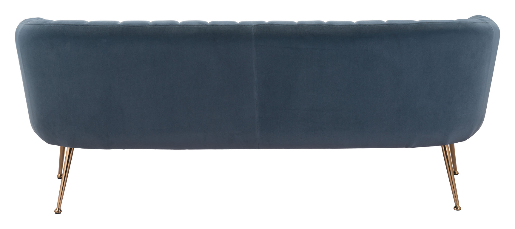 Deco Gray Sofa