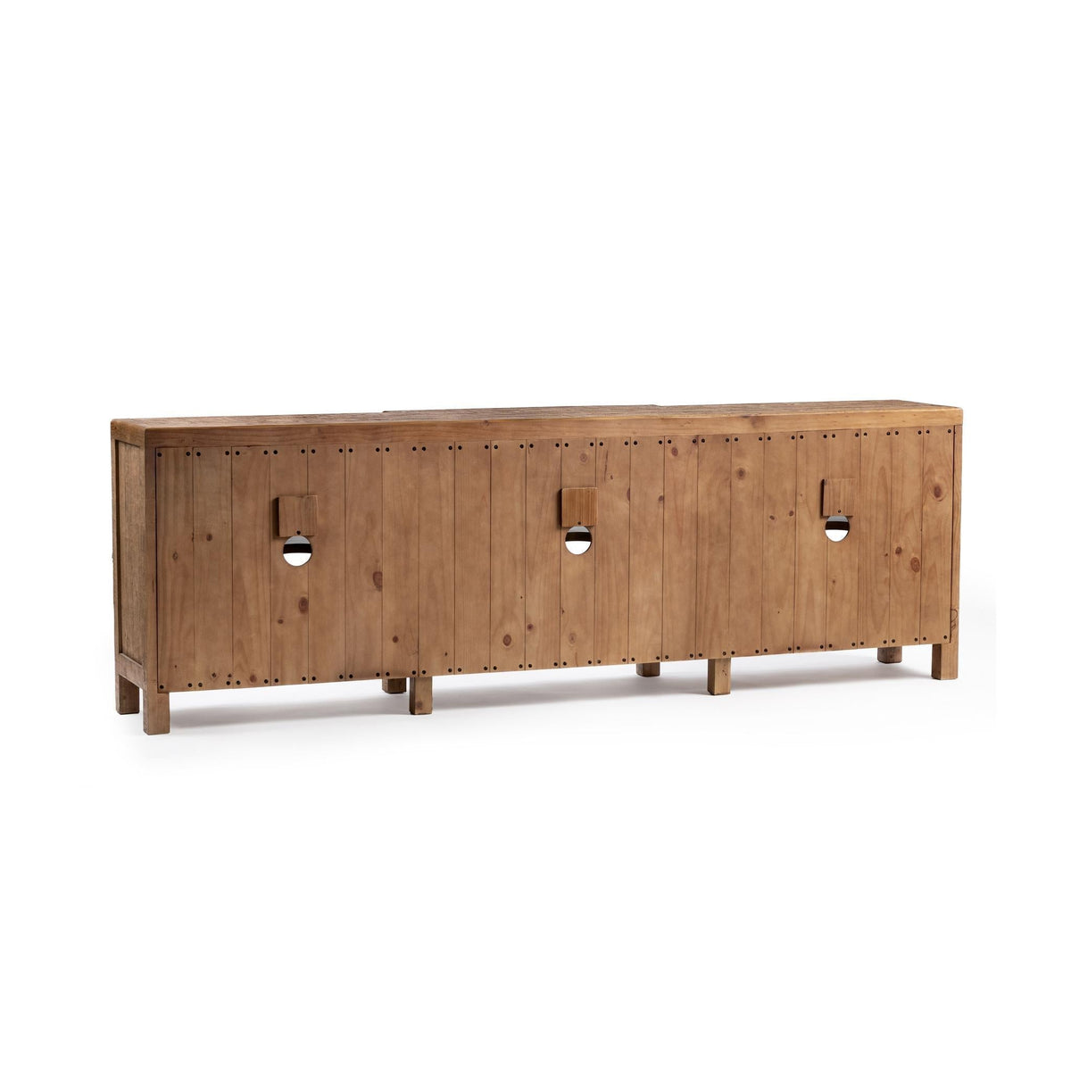 Hensley Sunfield 6-Door Buffet
