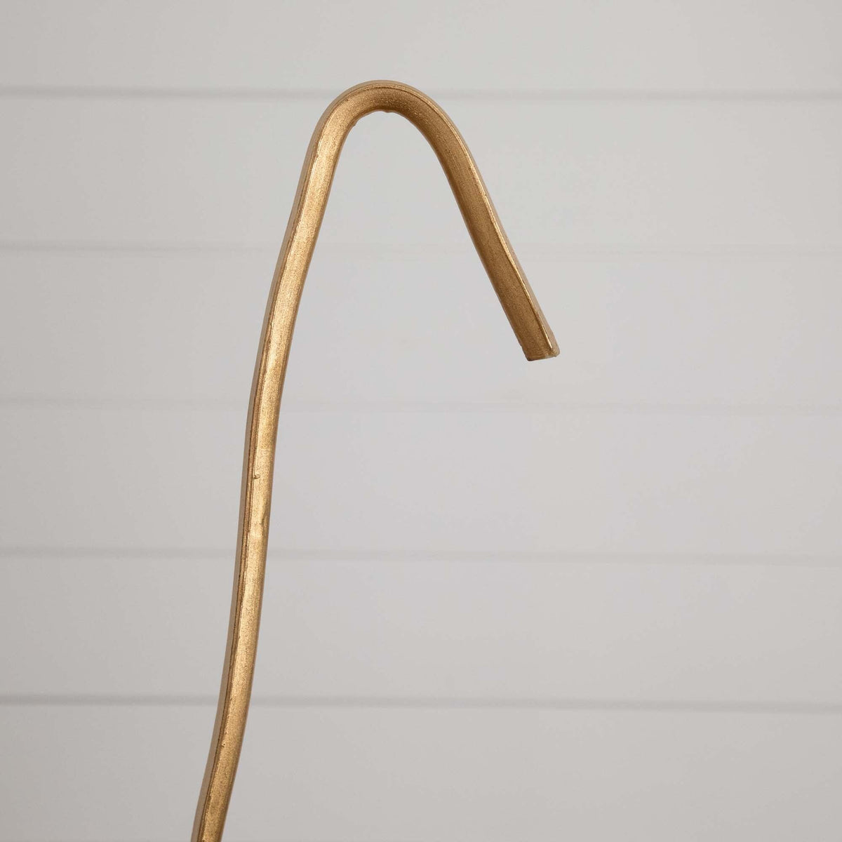 53" Artificial Gold Traveler's Palm Stems - Set of 3