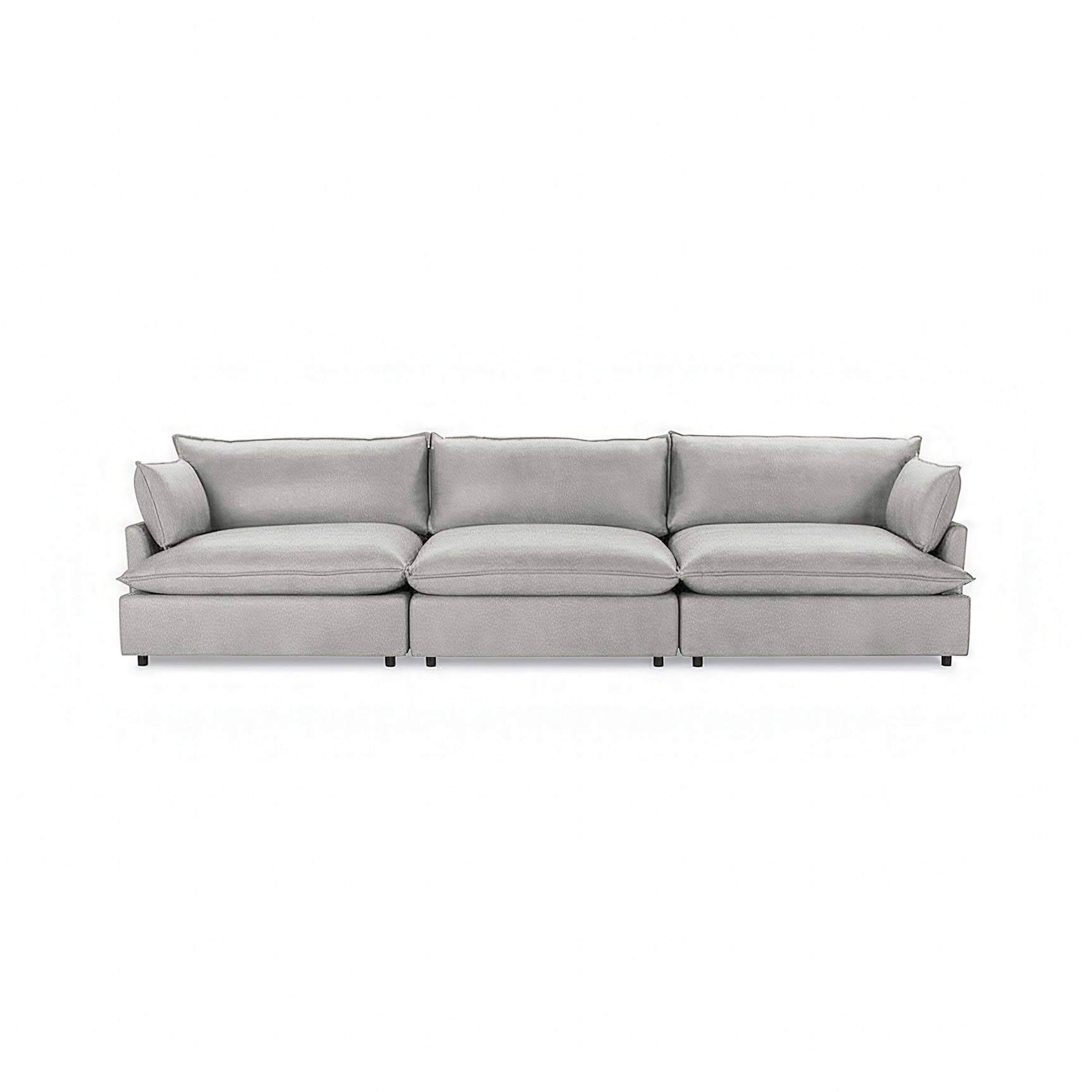 Caplan 3 Piece Sectional