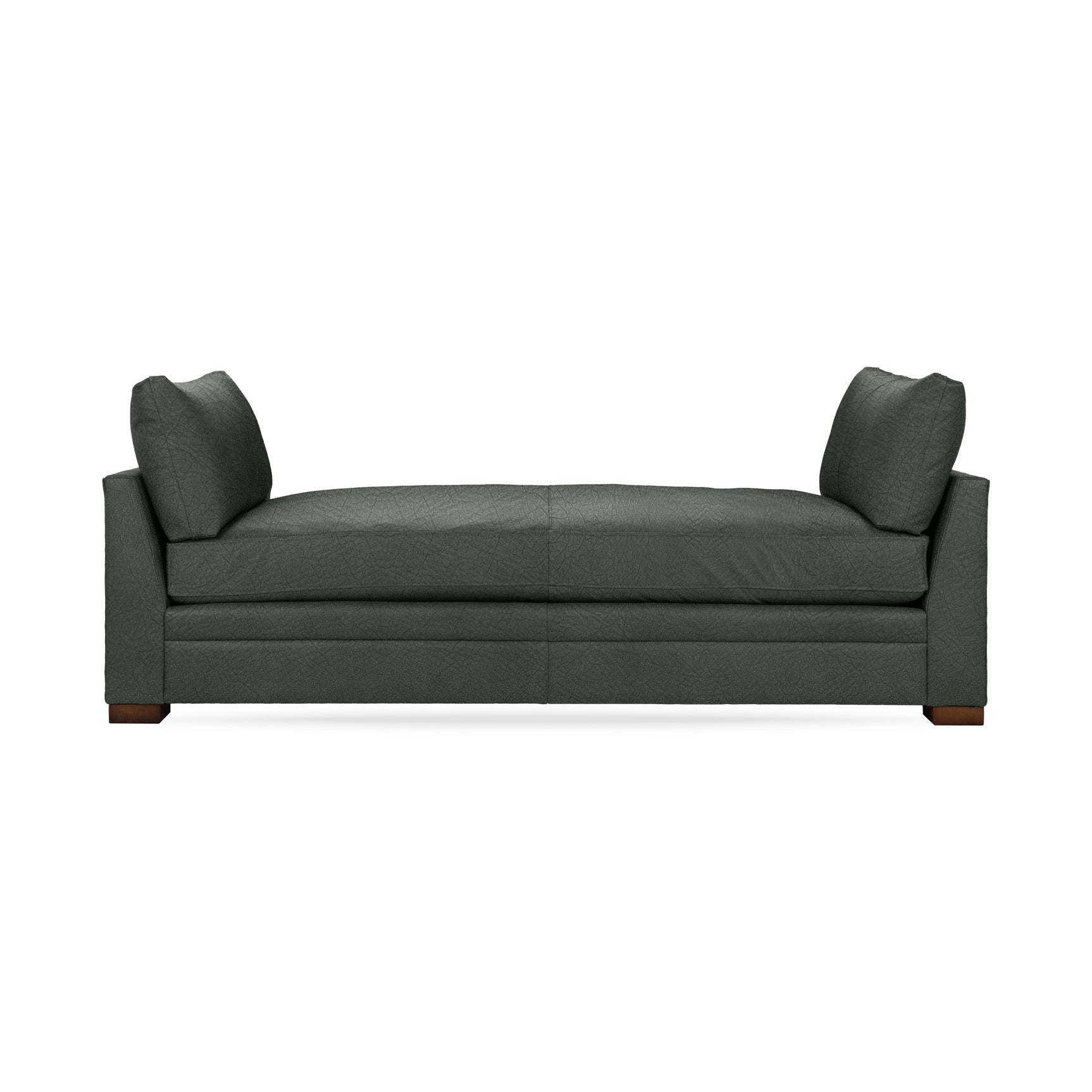 Audrey Backless Sofa