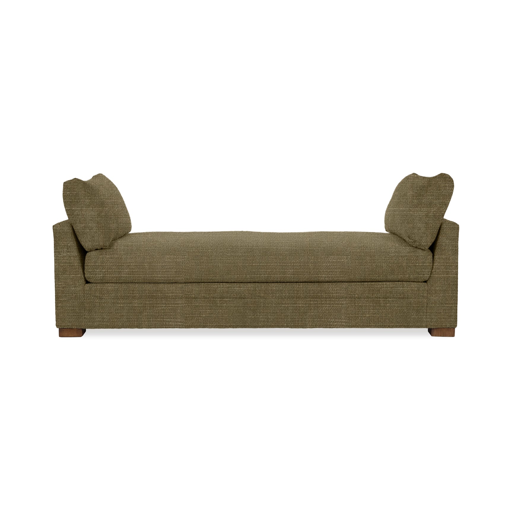 Audrey Backless Sofa