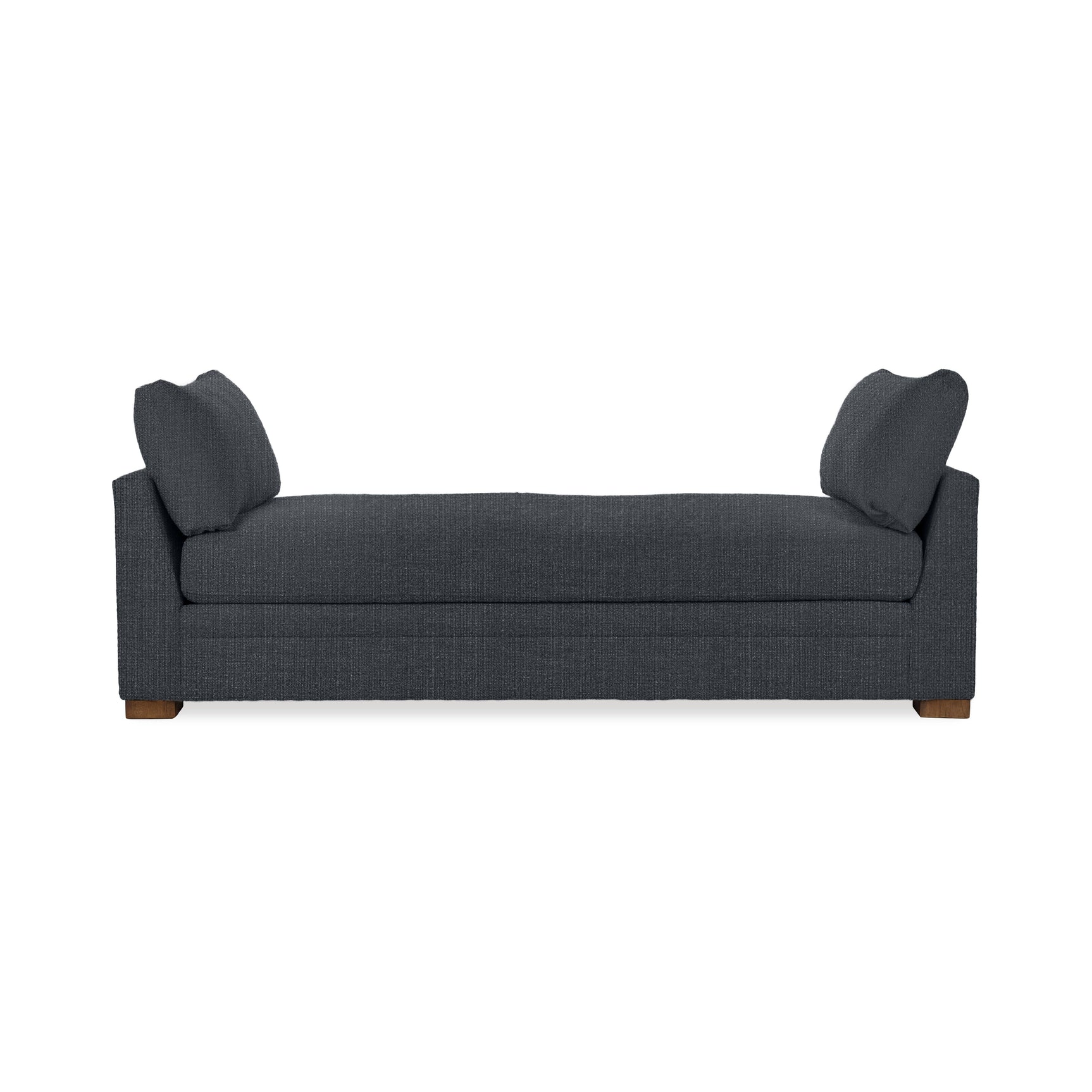 Audrey Backless Sofa