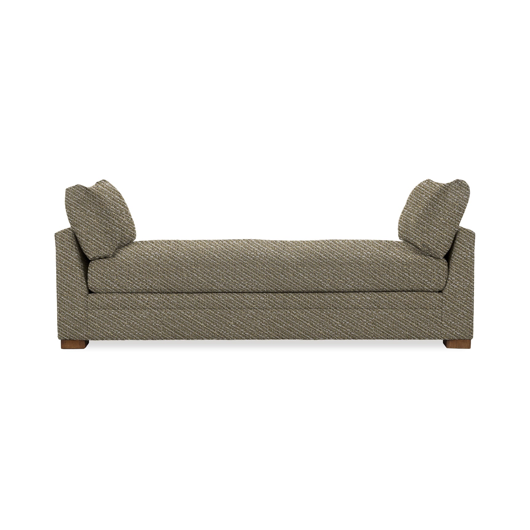 Audrey Backless Sofa