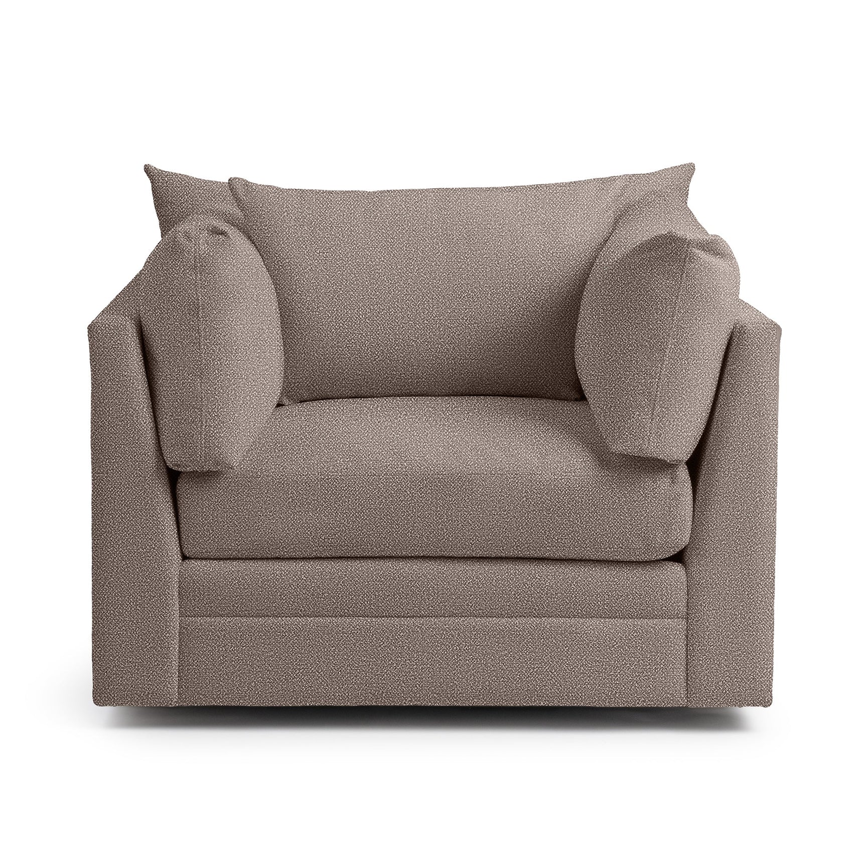 Audrey Swivel Chair