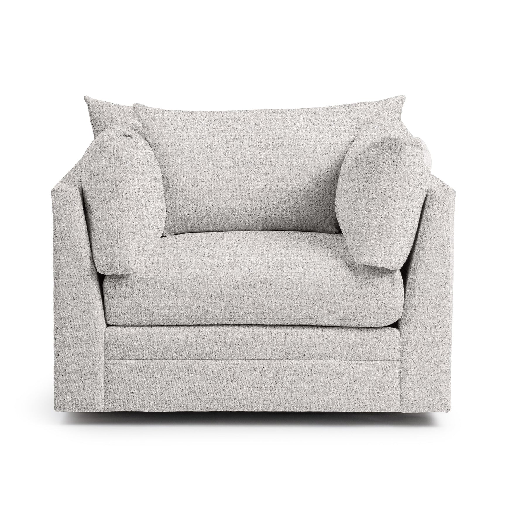 Audrey Swivel Chair
