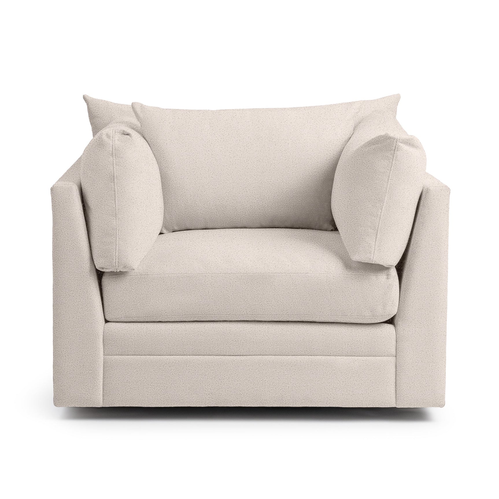 Audrey Swivel Chair