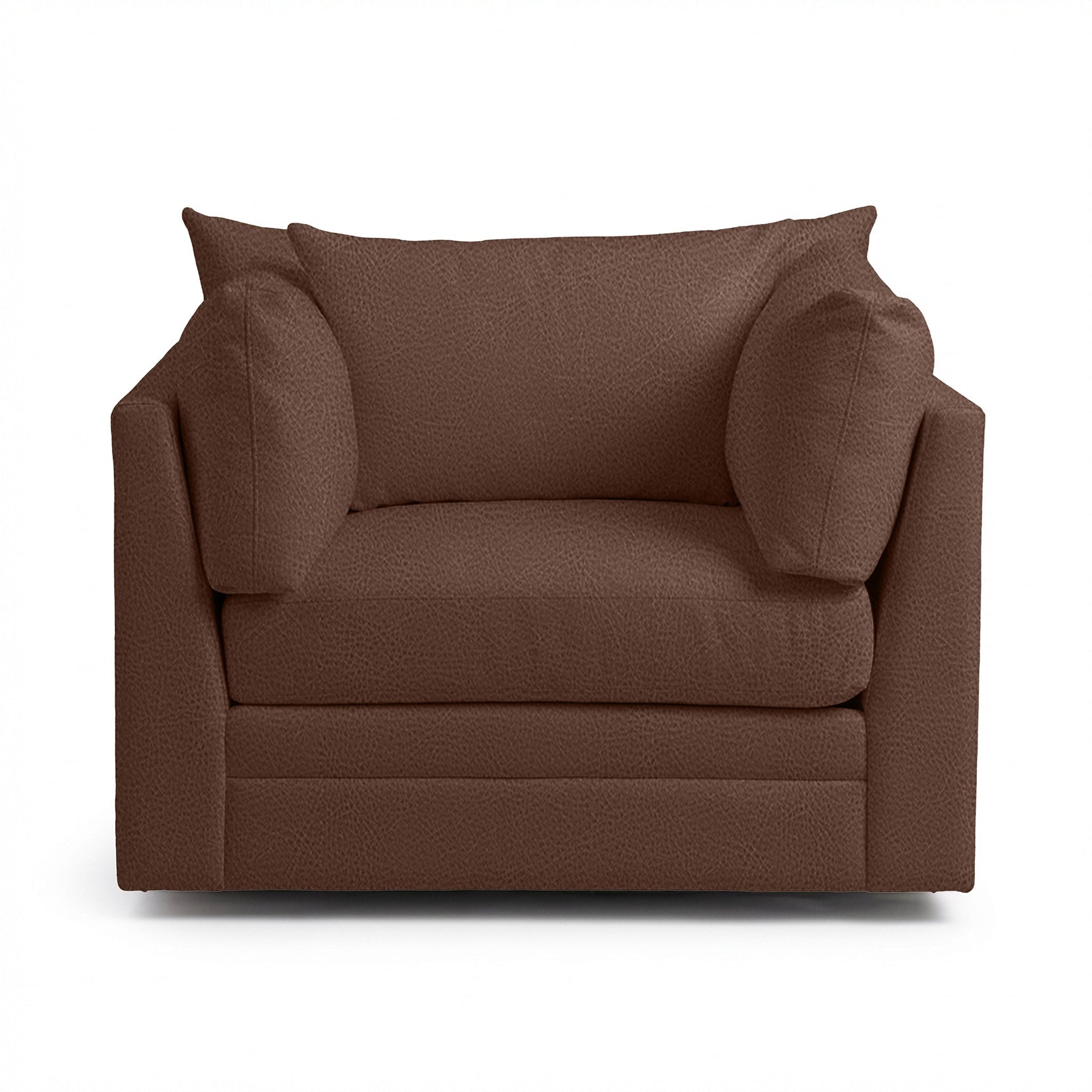Audrey Swivel Chair
