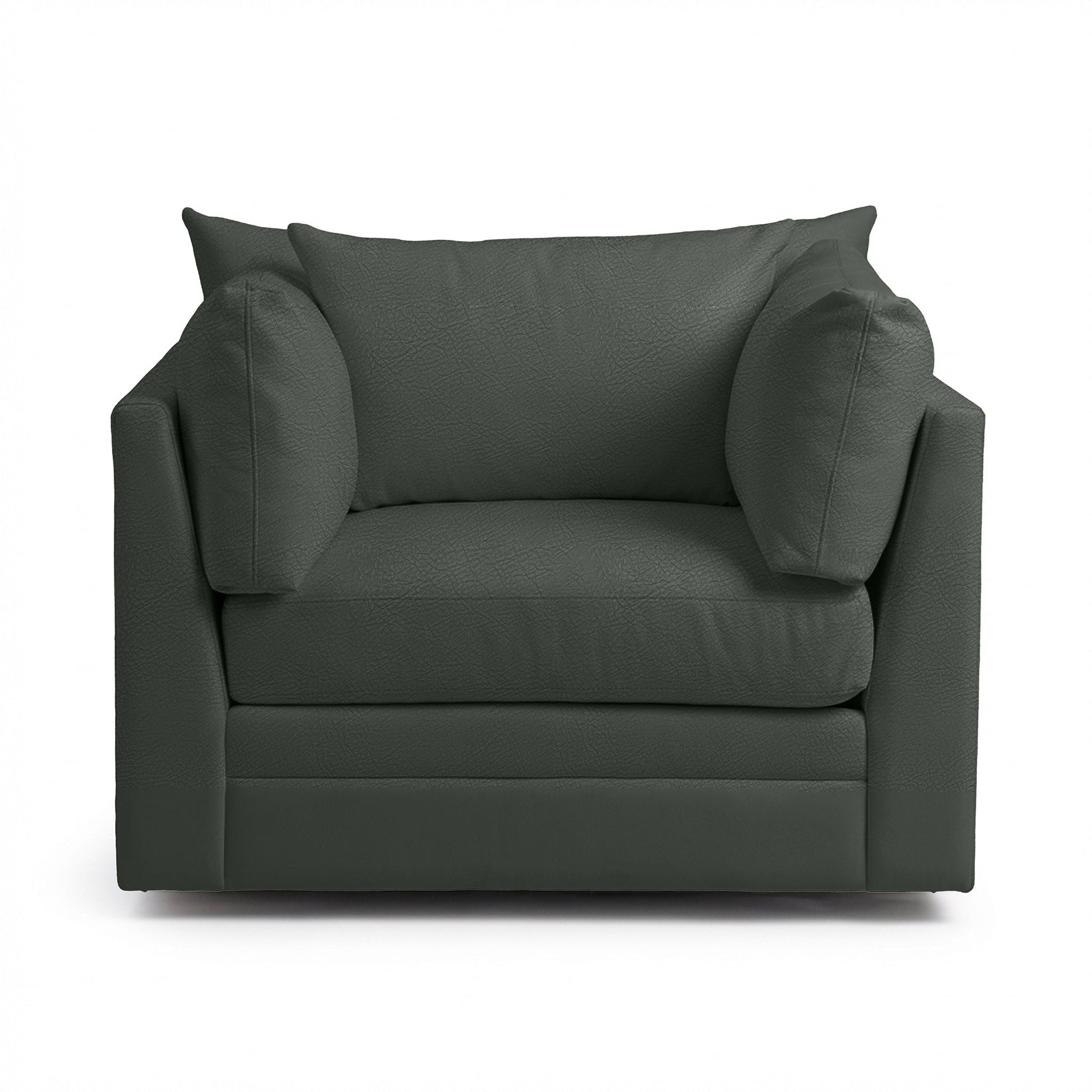Audrey Swivel Chair