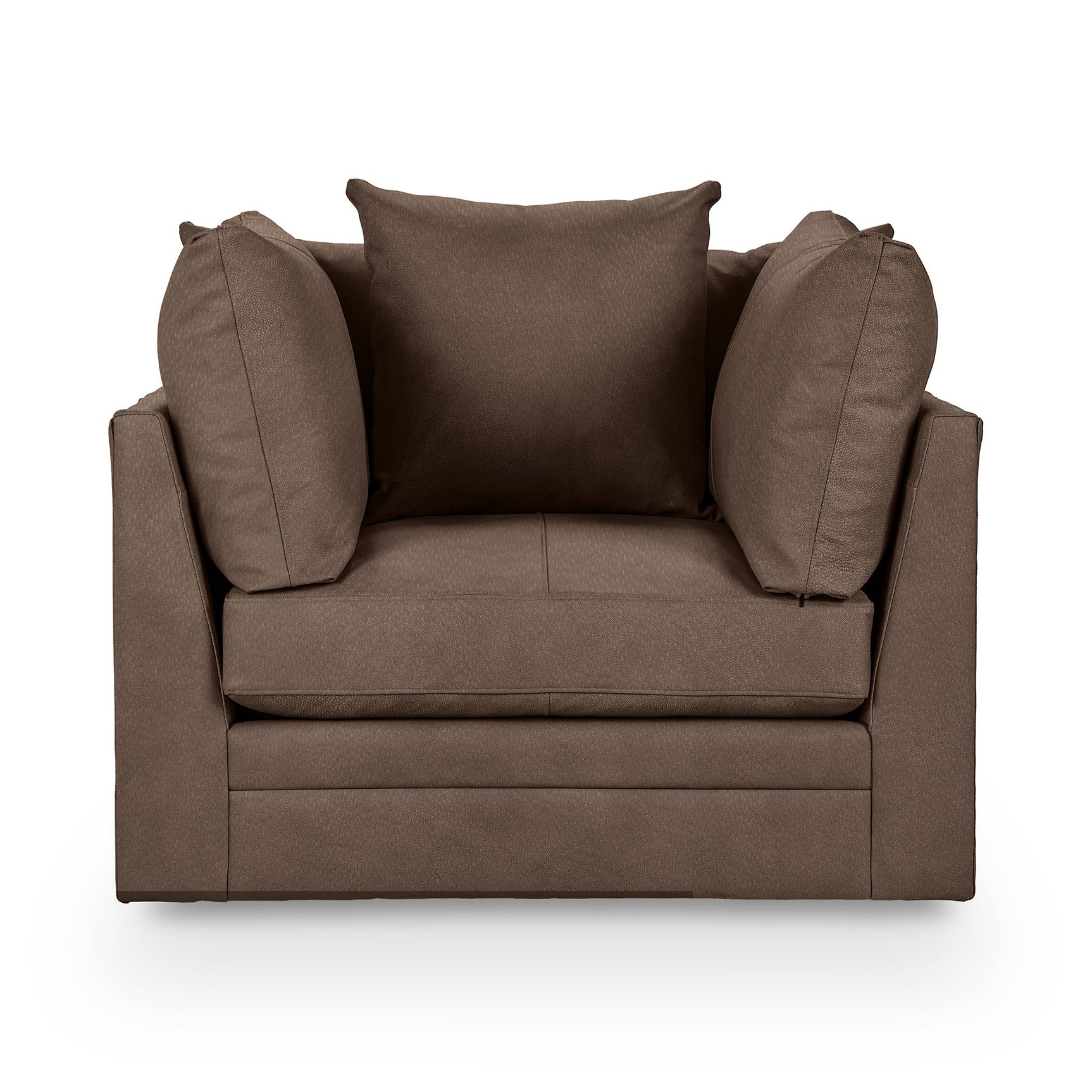 Audrey Swivel Chair