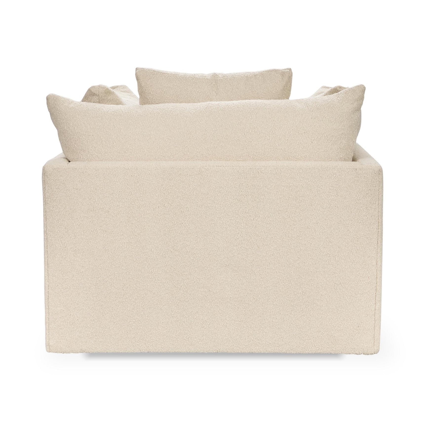 Audrey Swivel Chair