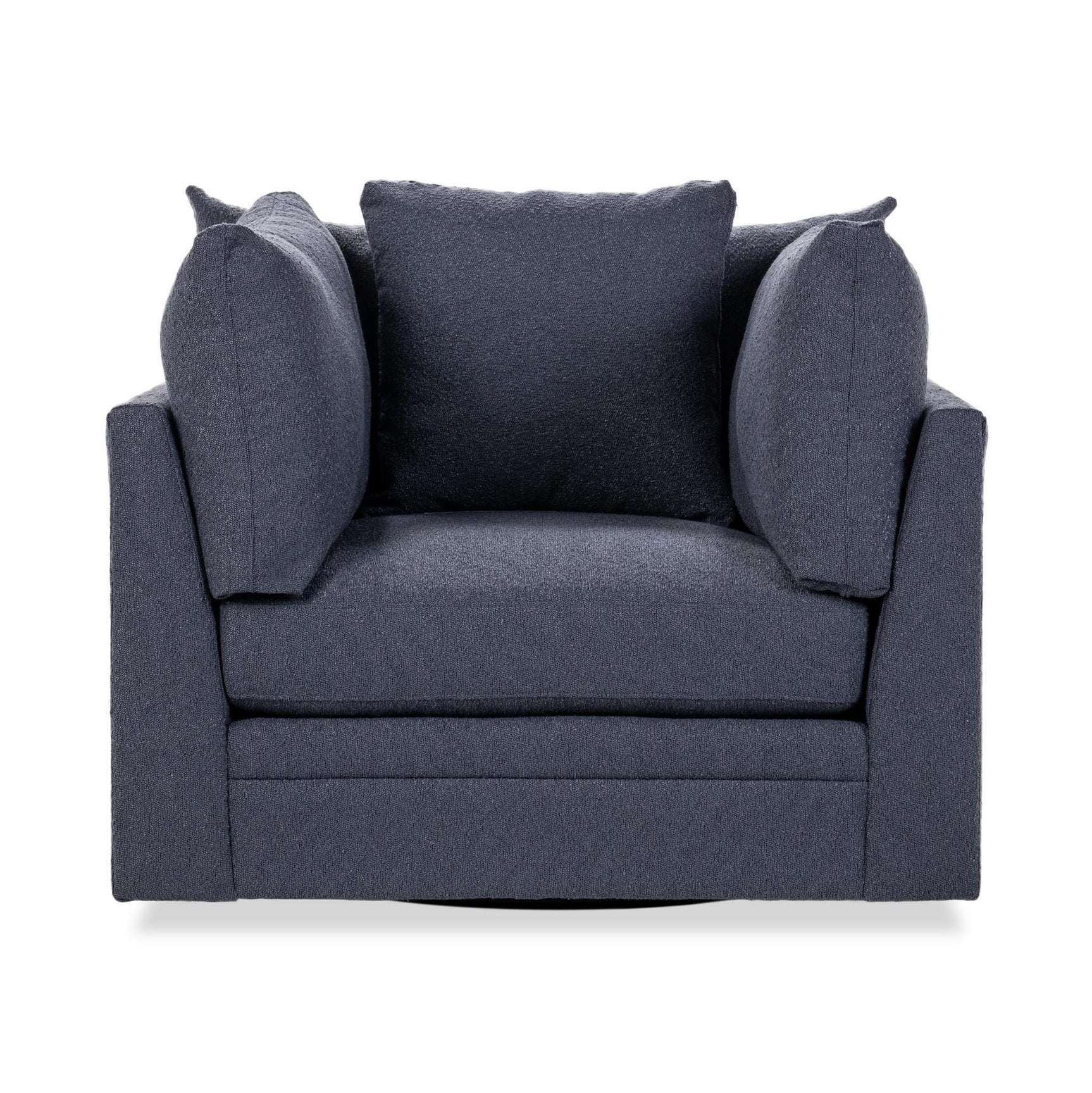 Audrey Swivel Chair