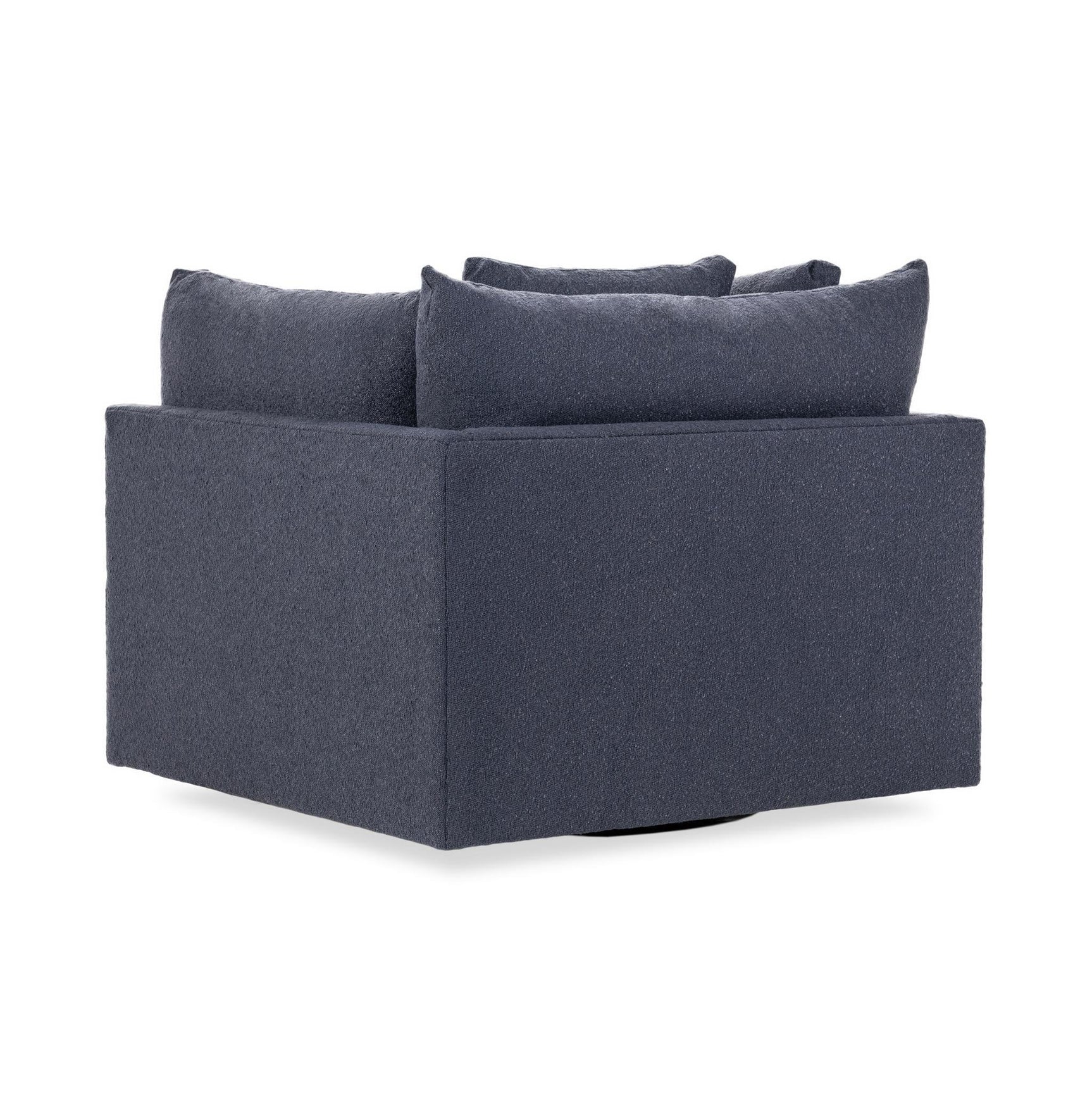 Audrey Swivel Chair