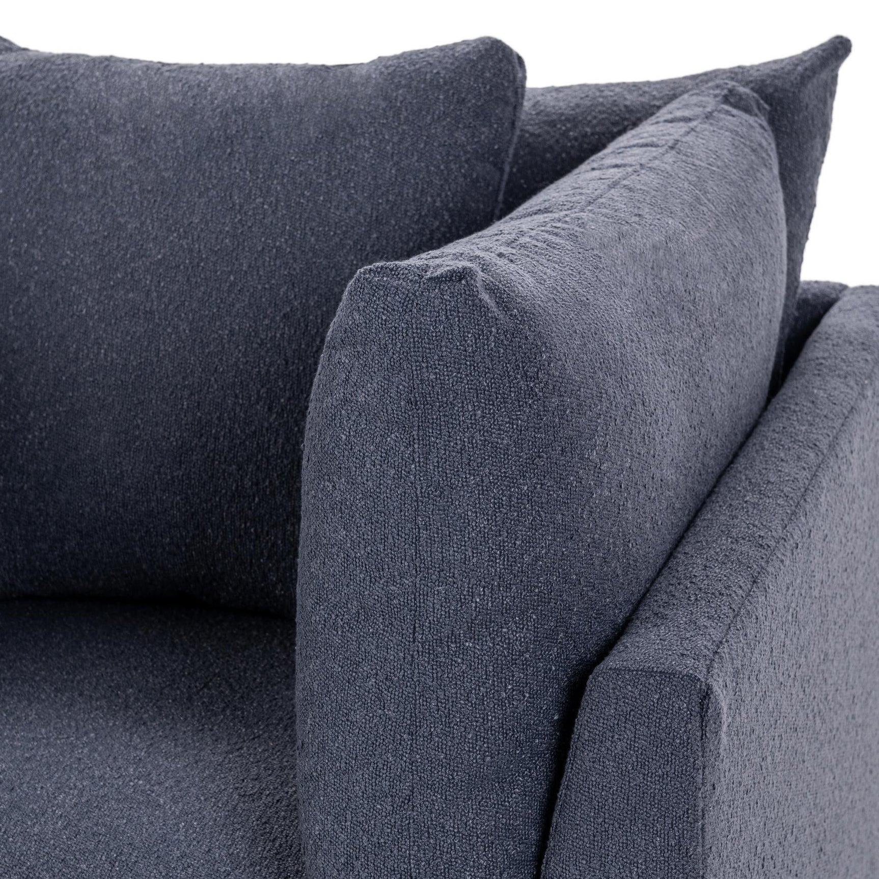 Audrey Swivel Chair