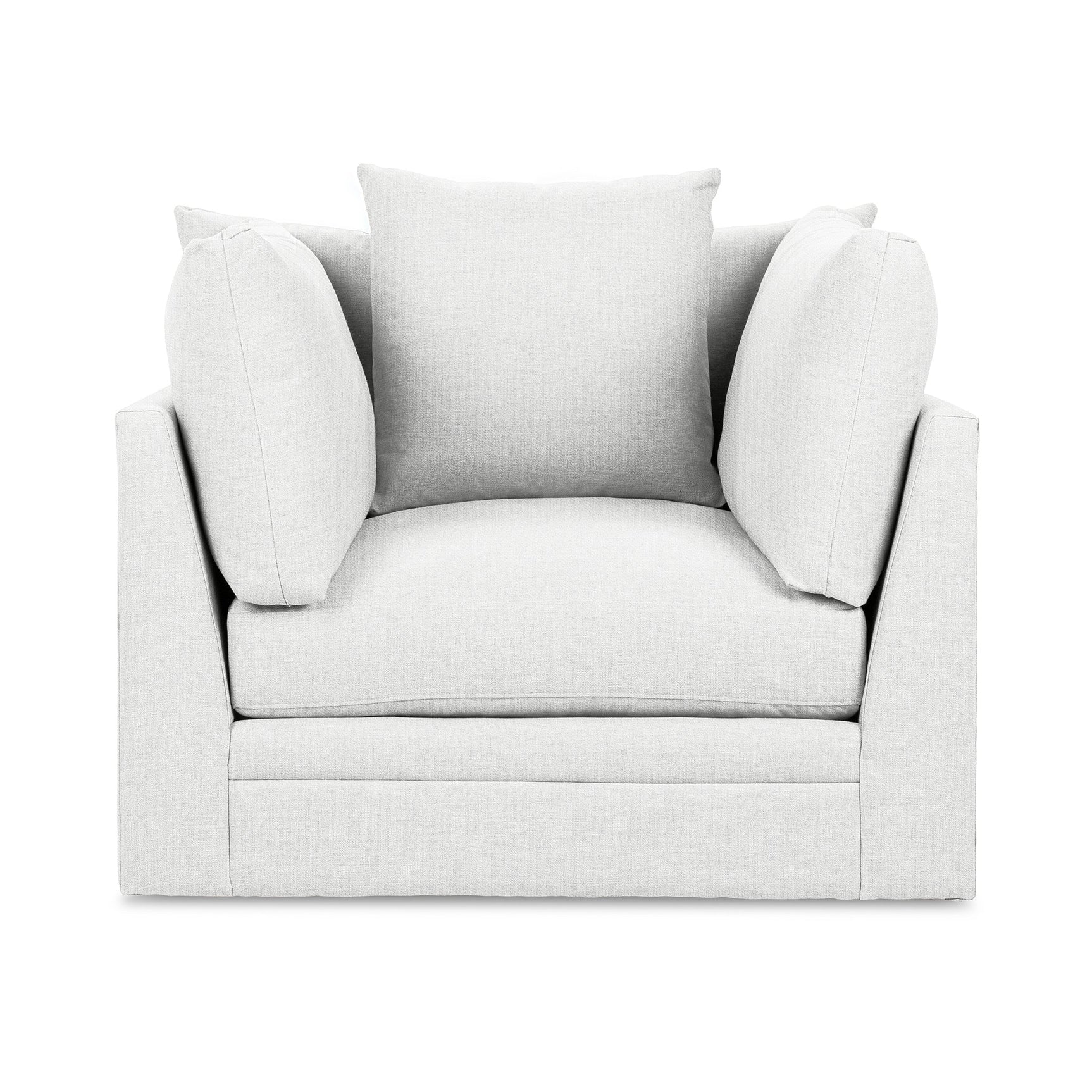 Audrey Swivel Chair