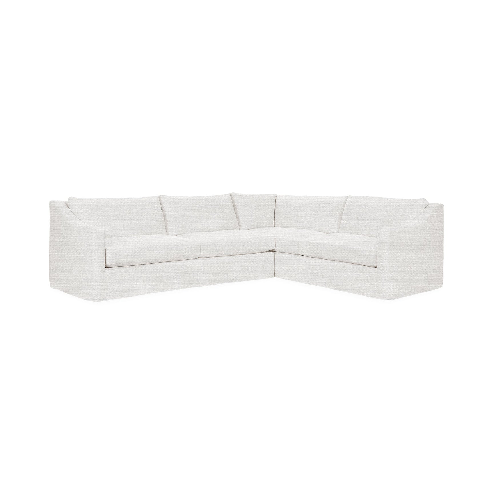Kipton RAF Corner Sectional