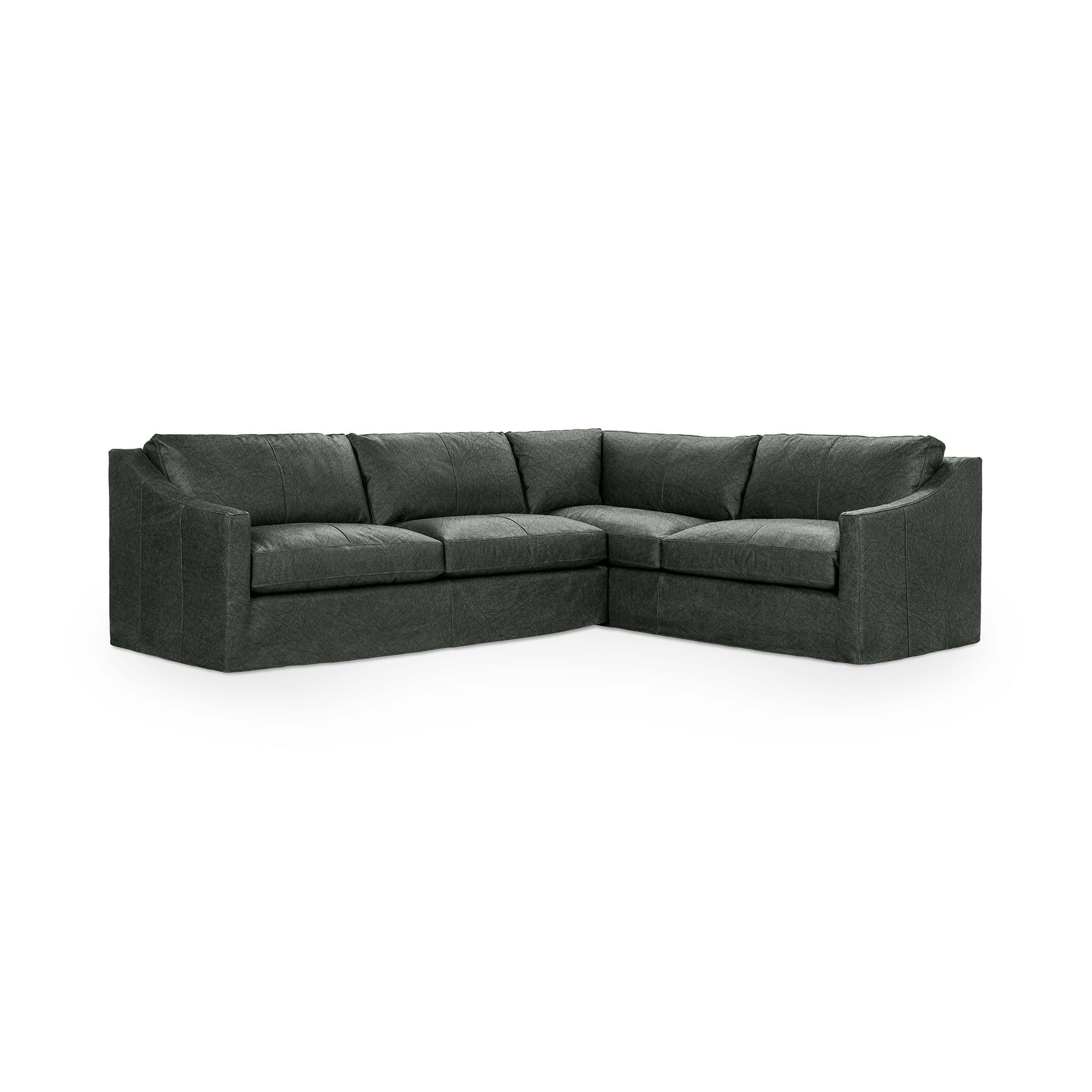 Kipton RAF Corner Sectional