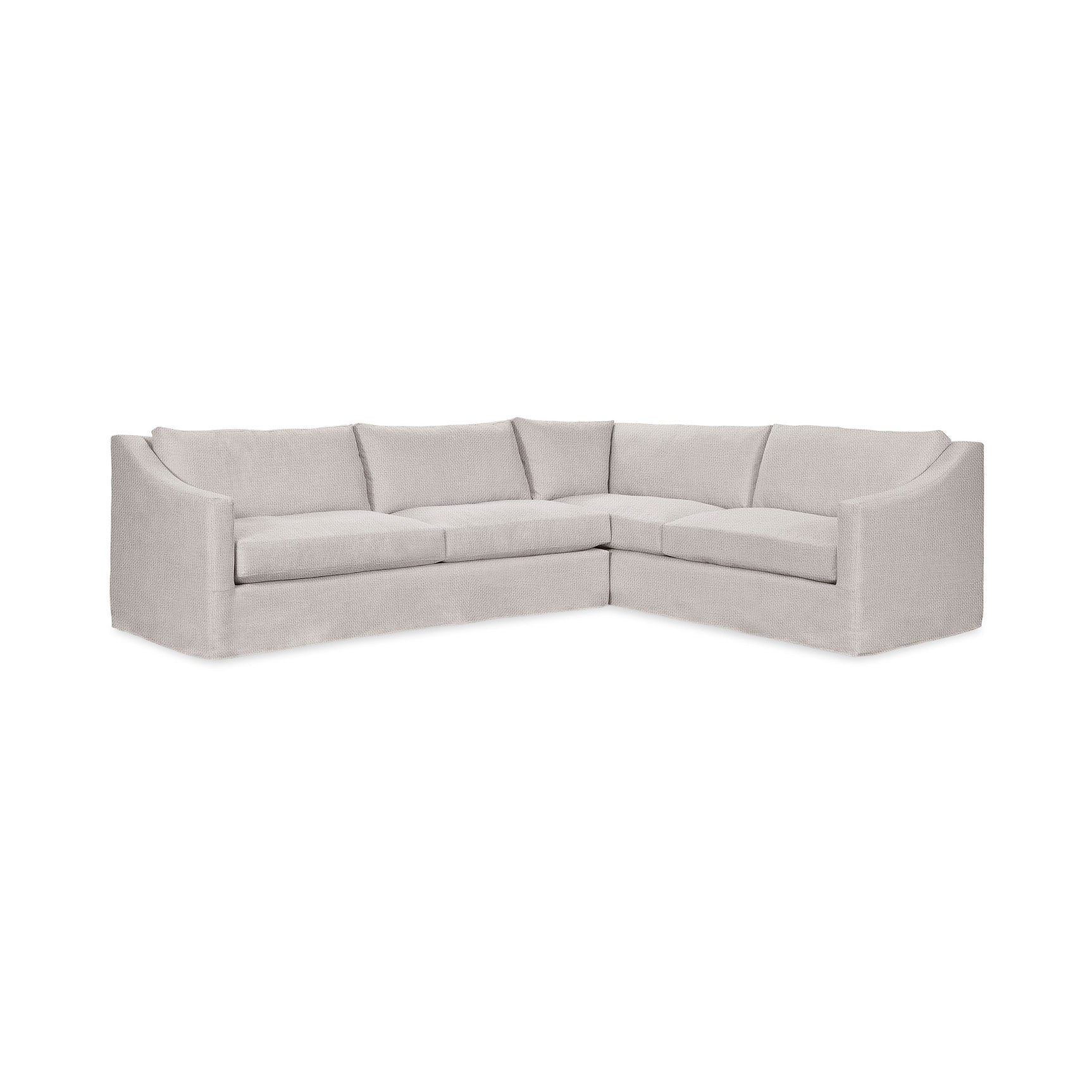 Kipton RAF Corner Sectional