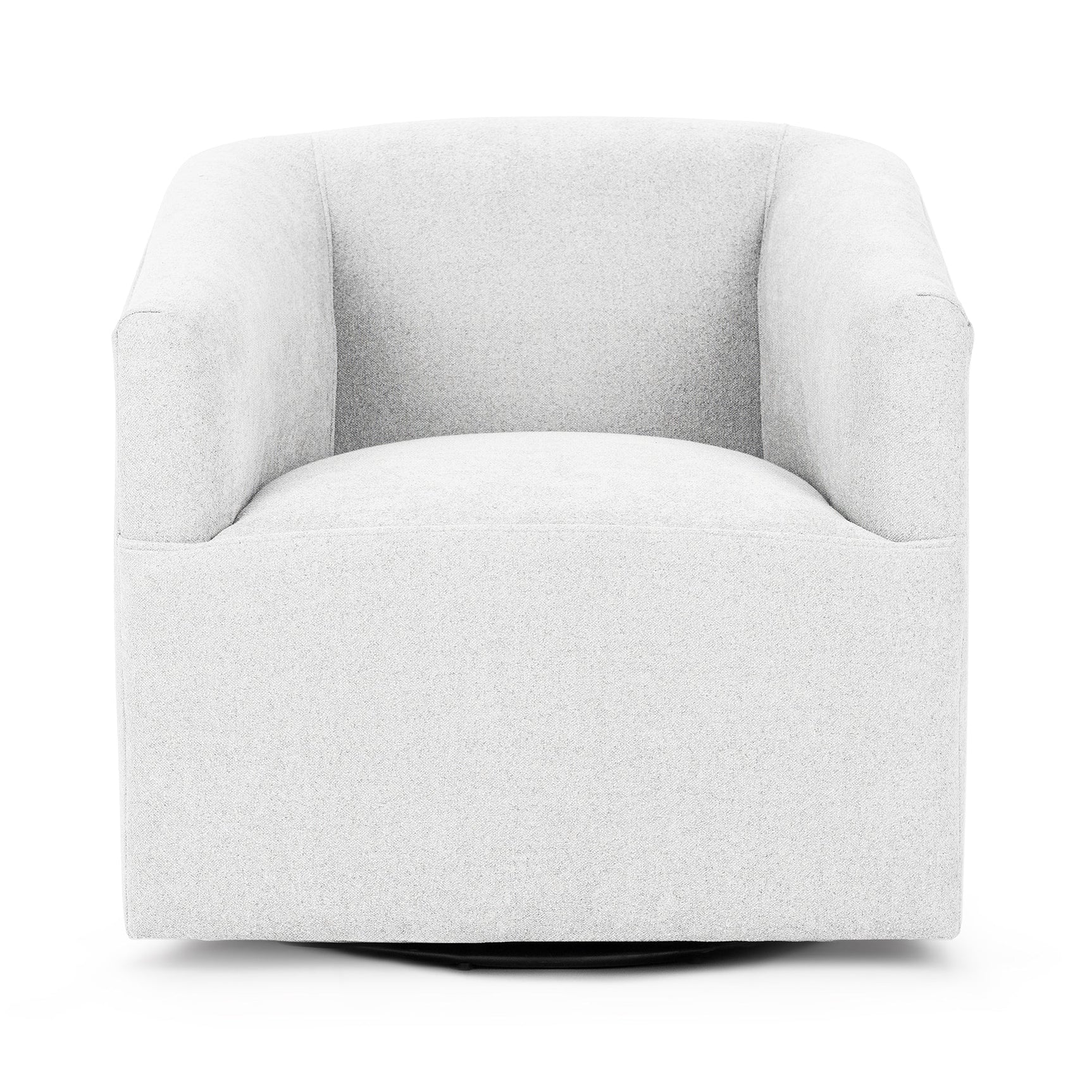 Vernon Green Swivel Chair