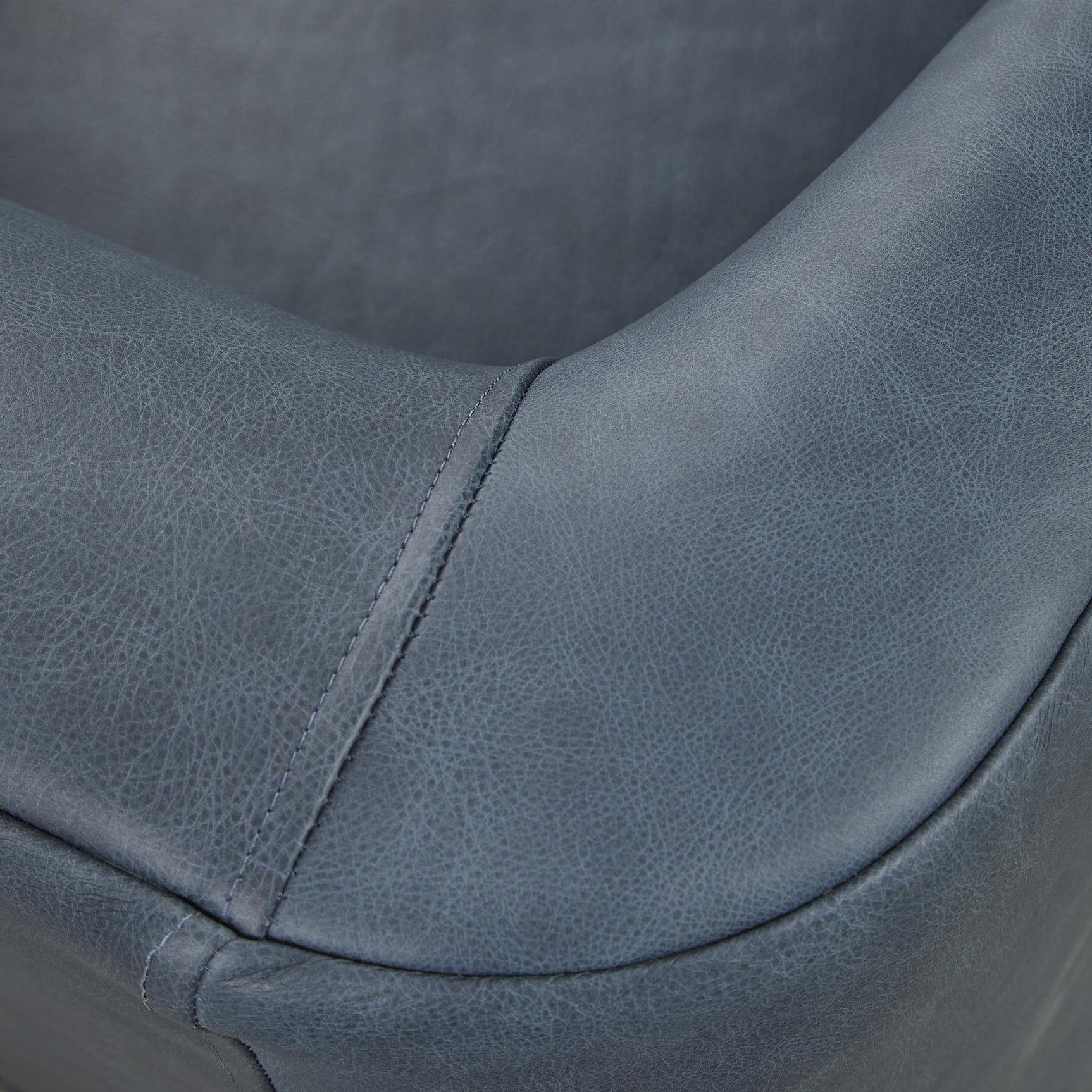 Vernon Green Swivel Chair