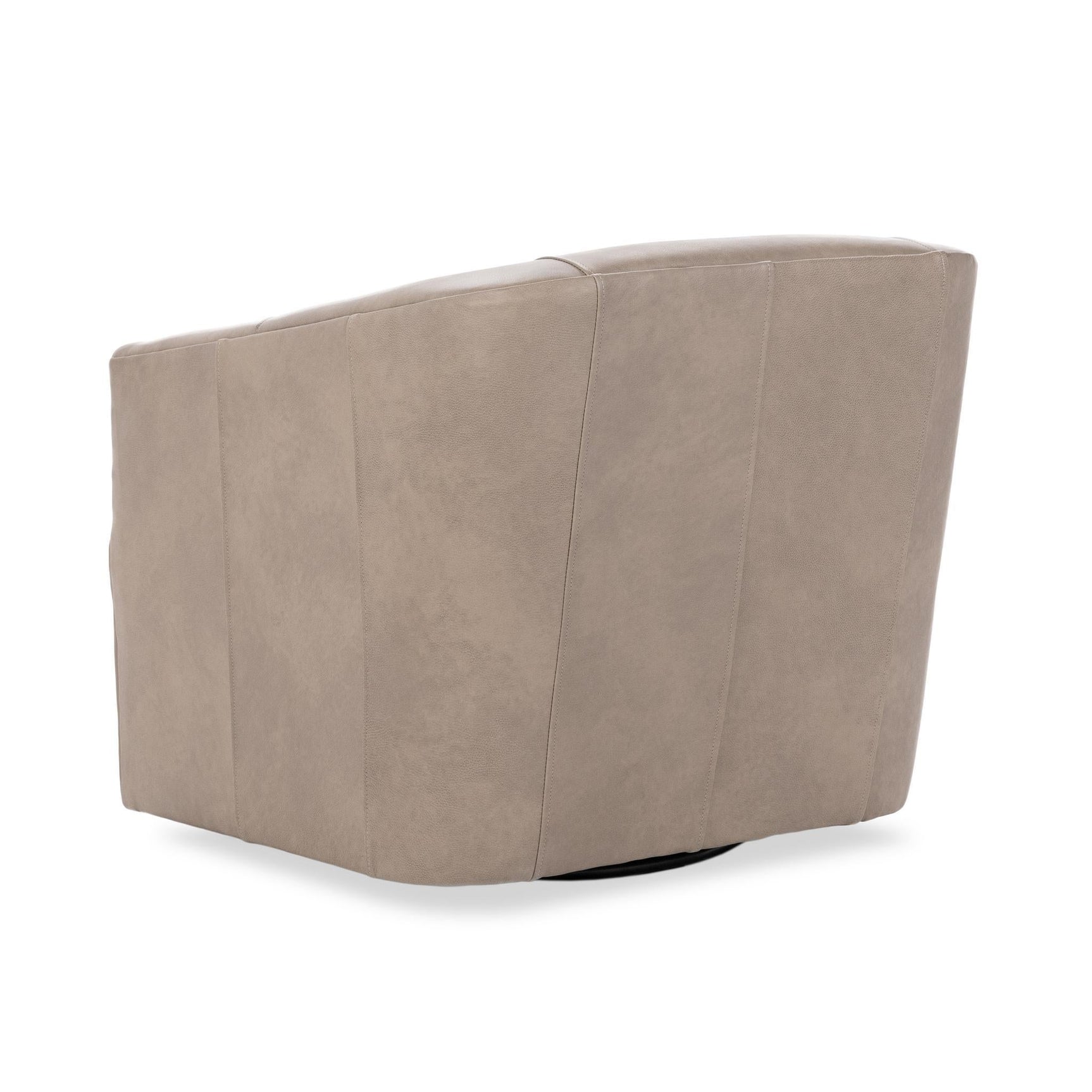 Vernon Green Swivel Chair
