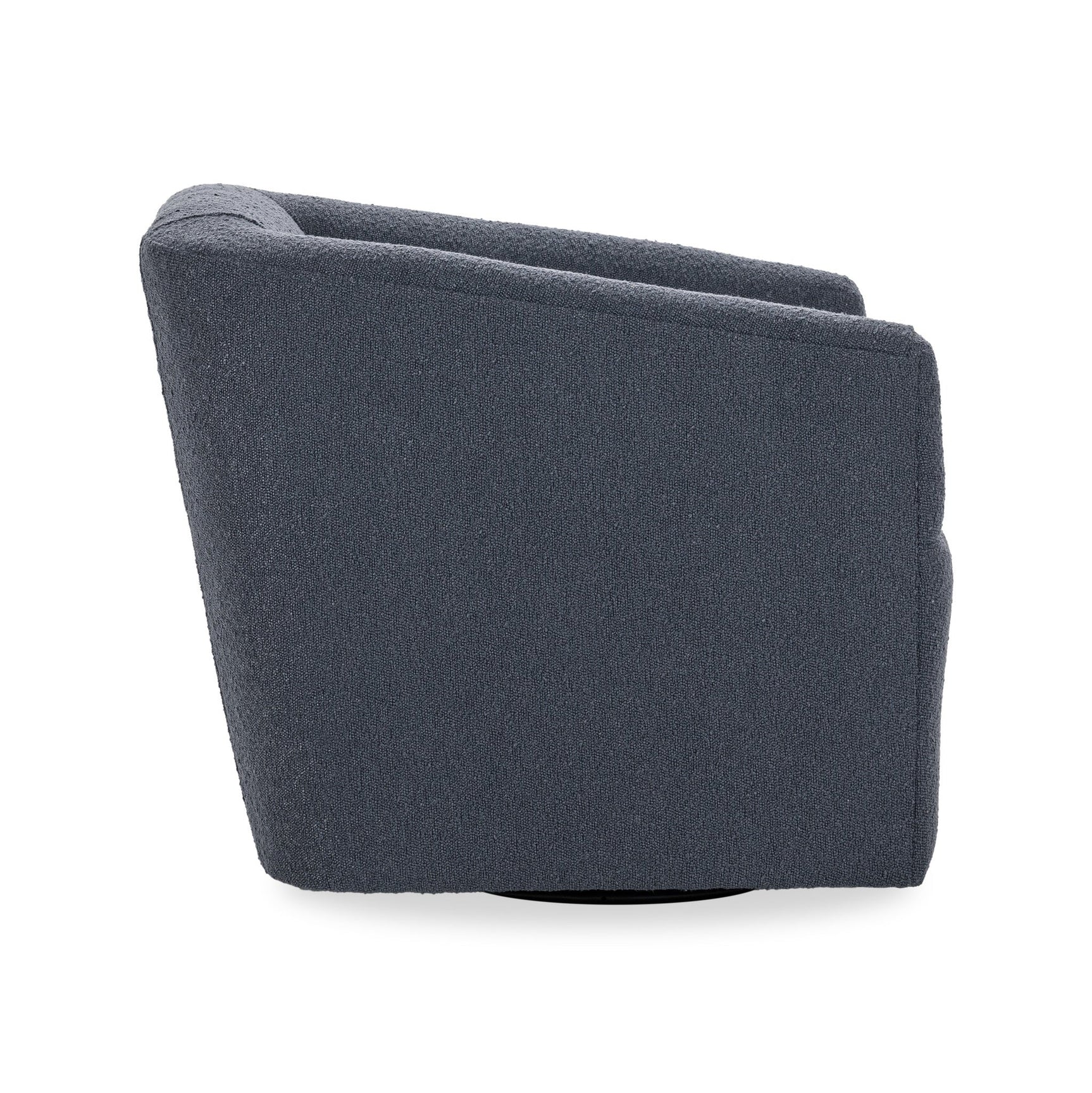 Vernon Green Swivel Chair