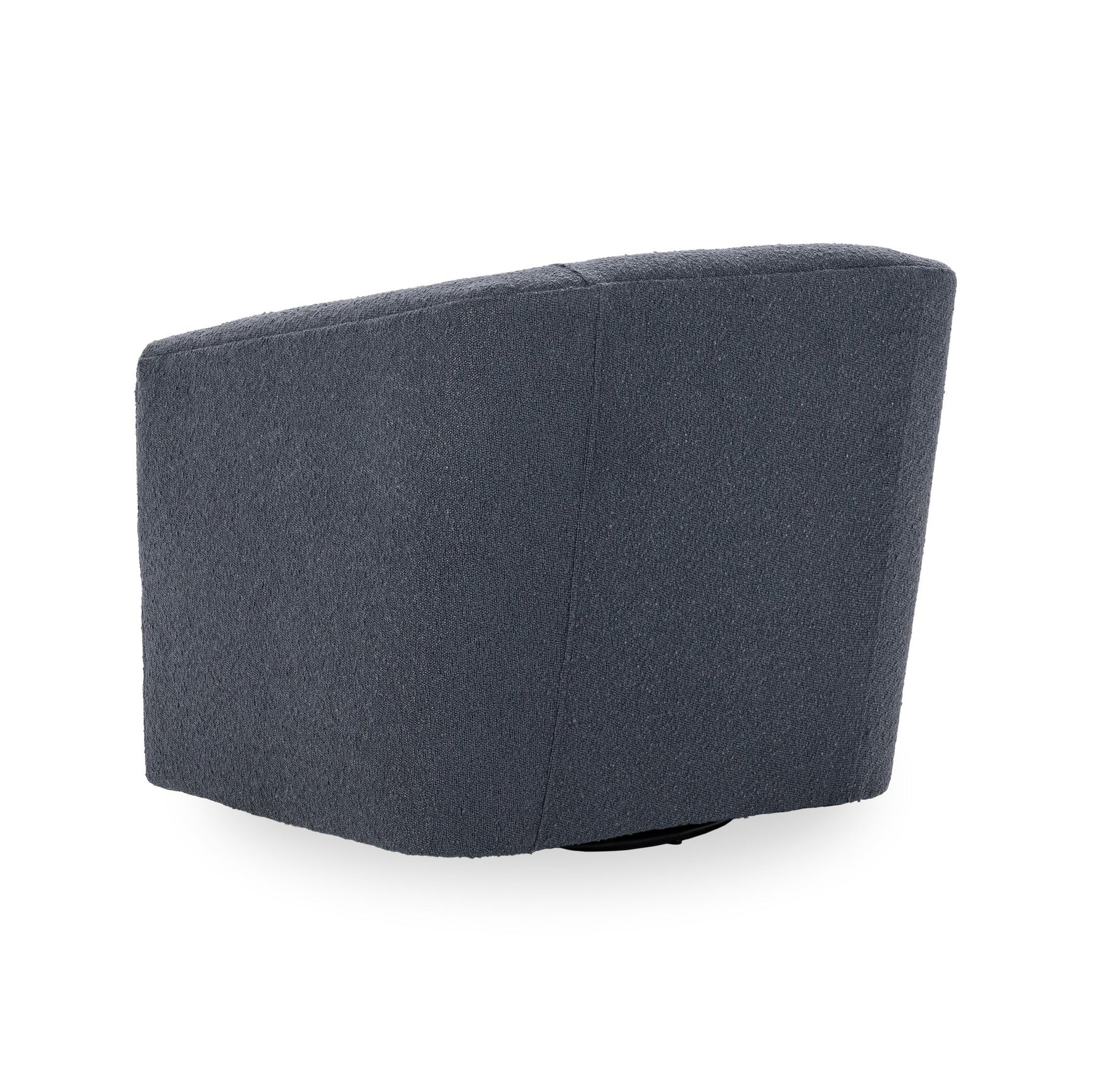 Vernon Green Swivel Chair