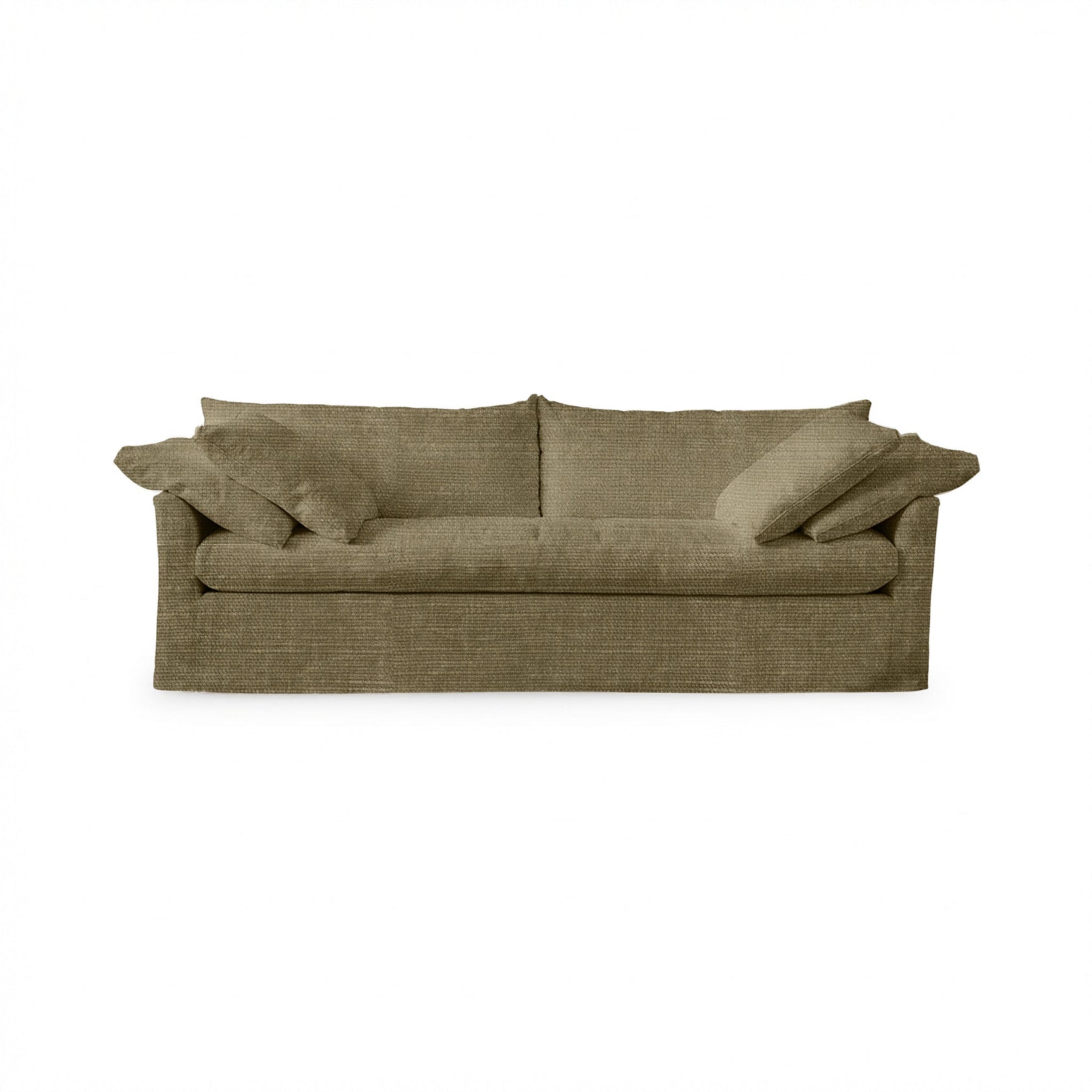 Cassiano Slip Cover Sofa