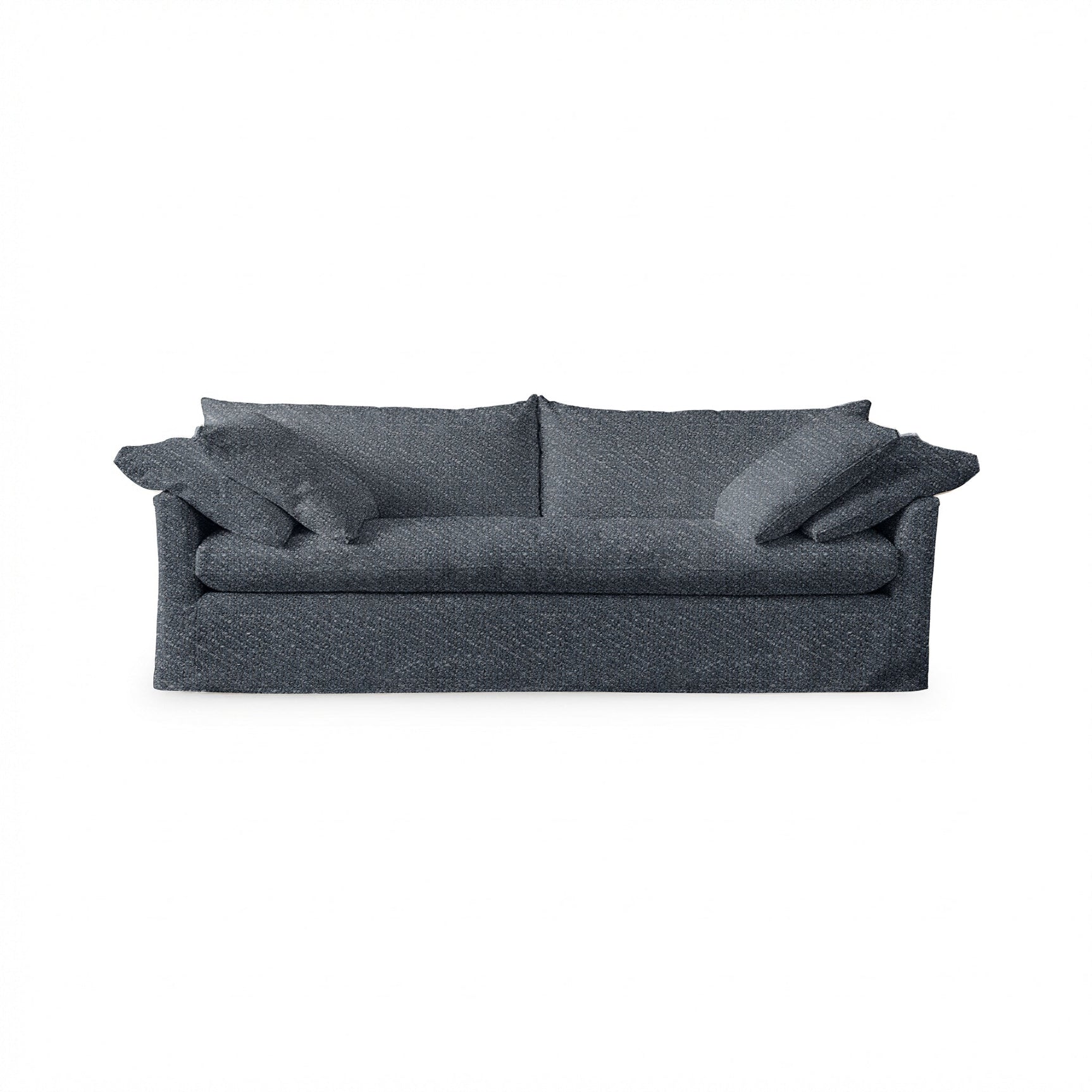 Cassiano Slip Cover Sofa