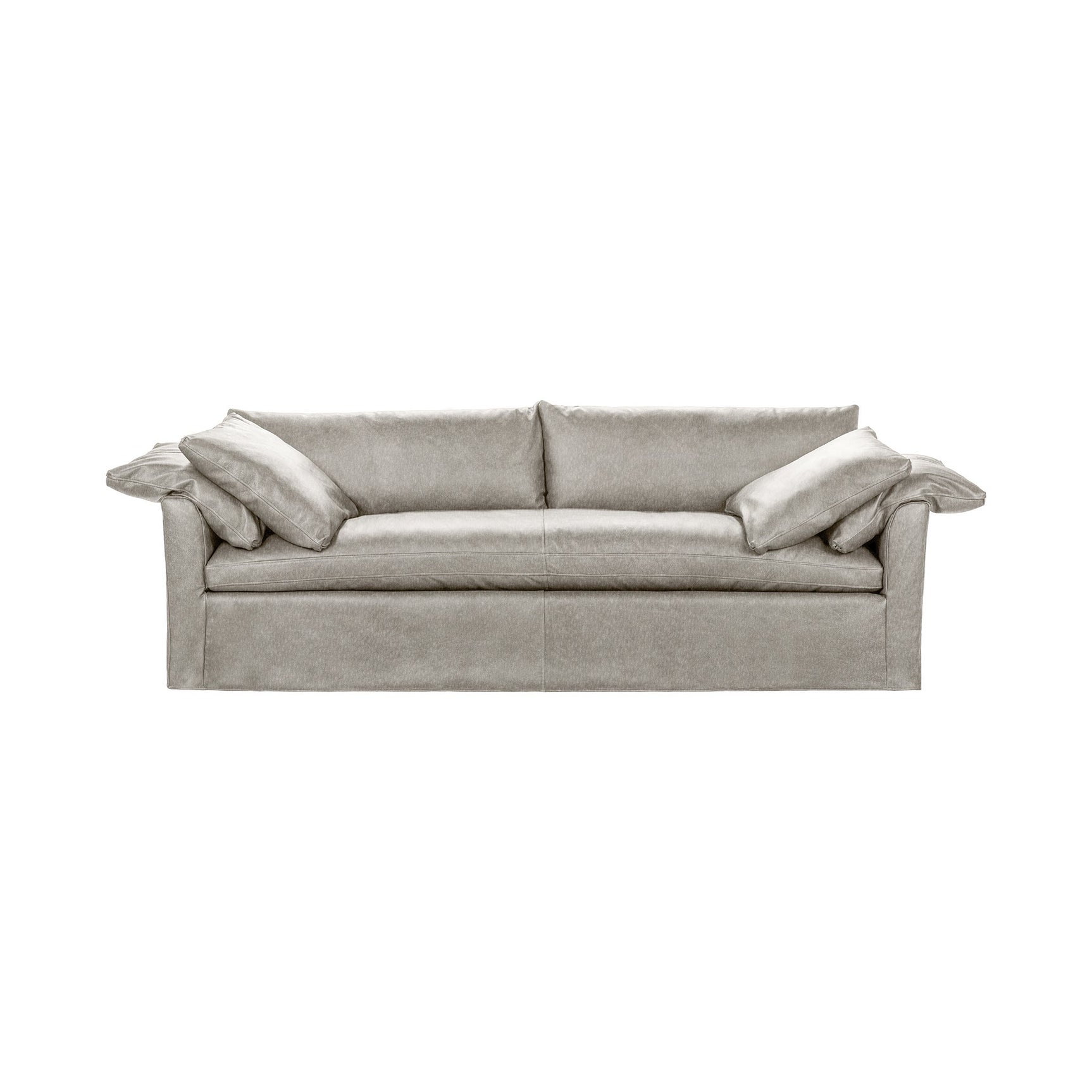 Cassiano Slip Cover Sofa
