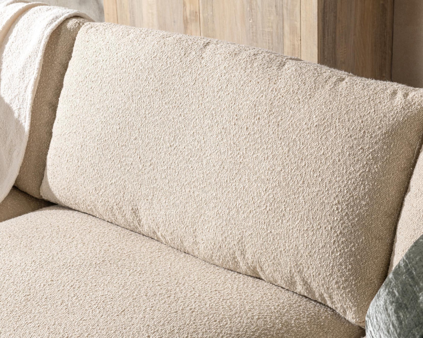 Coburn Right Chaise Sofa