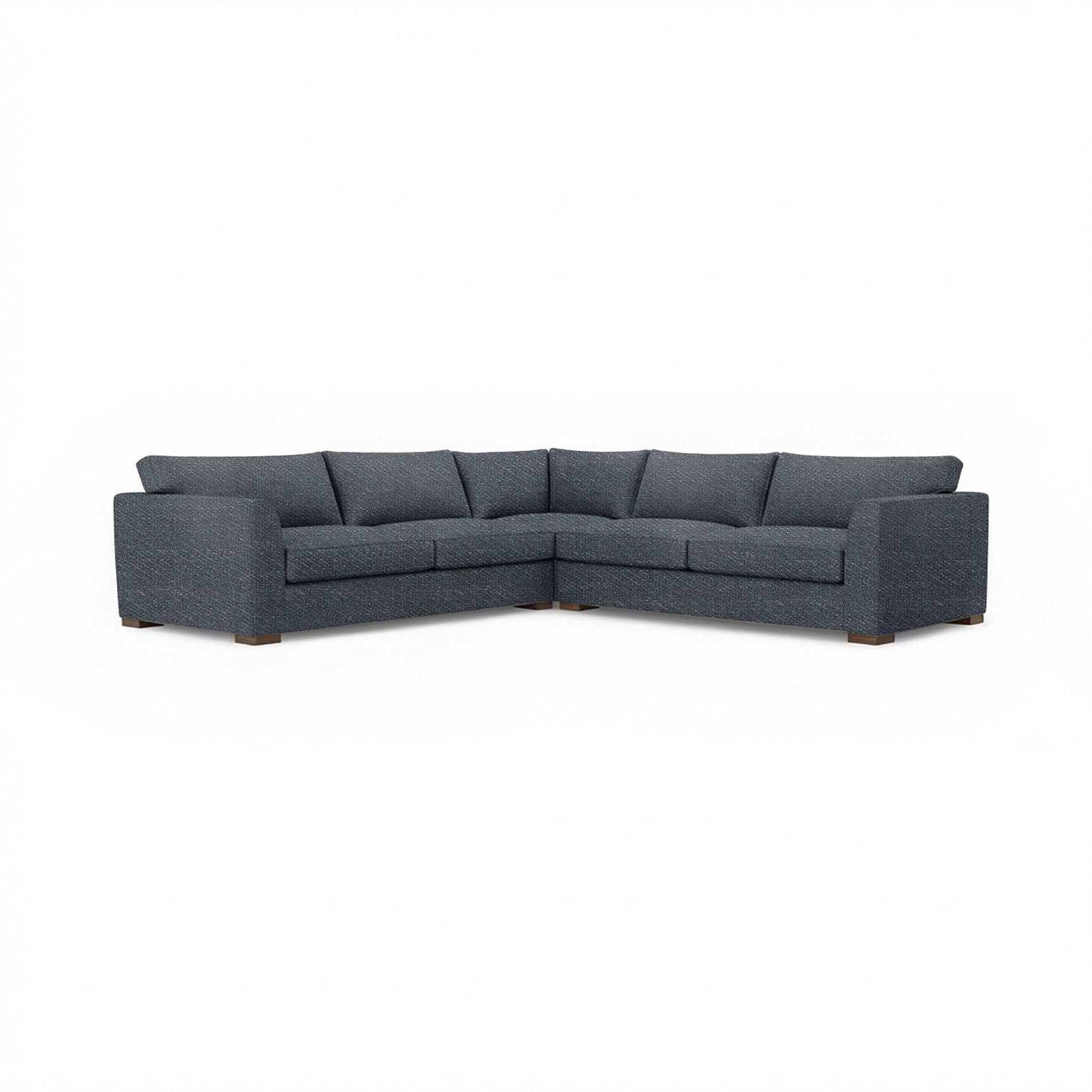 Bryson 3 Piece Sectional