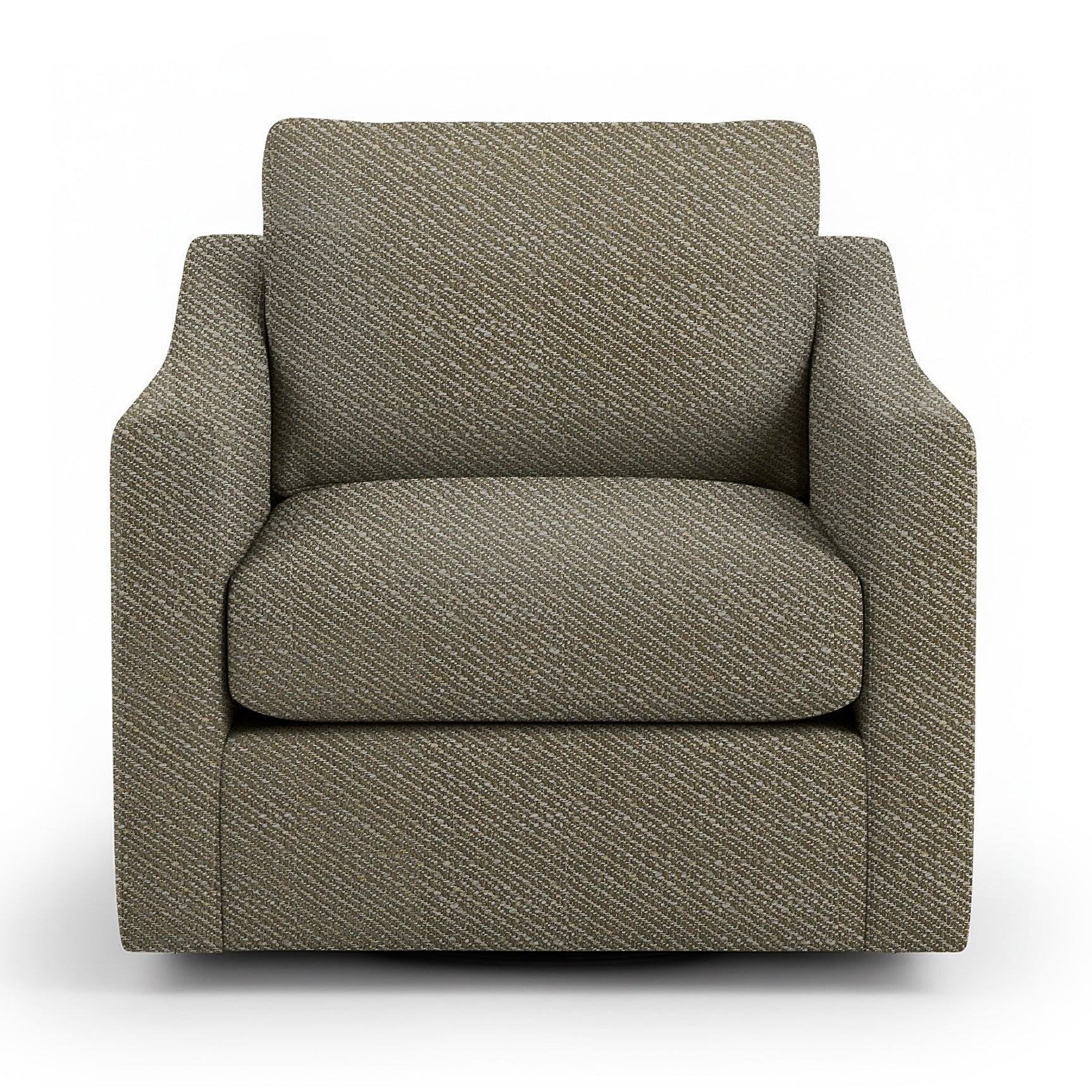 Aspen Swivel Chair