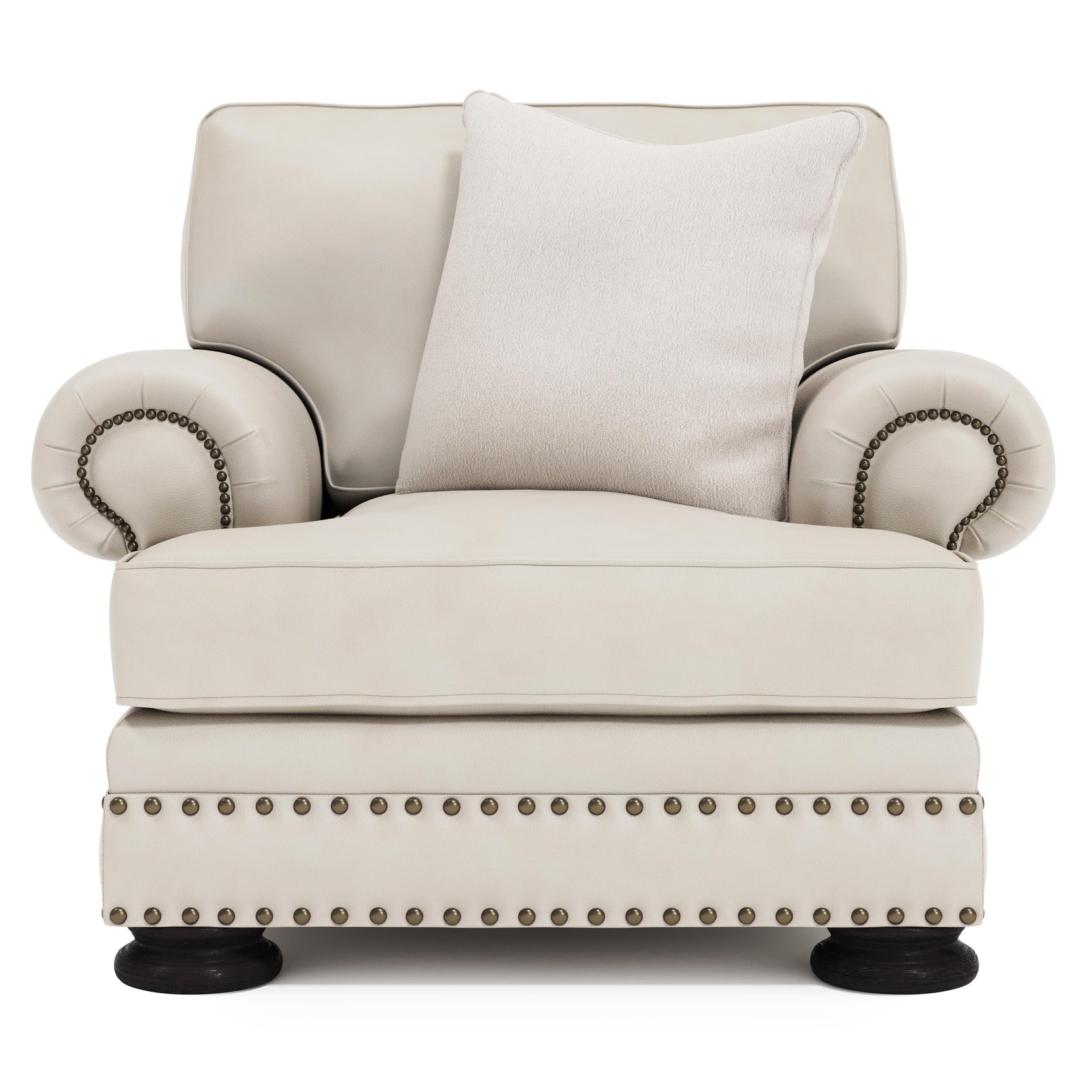 Foster Ivory Chair