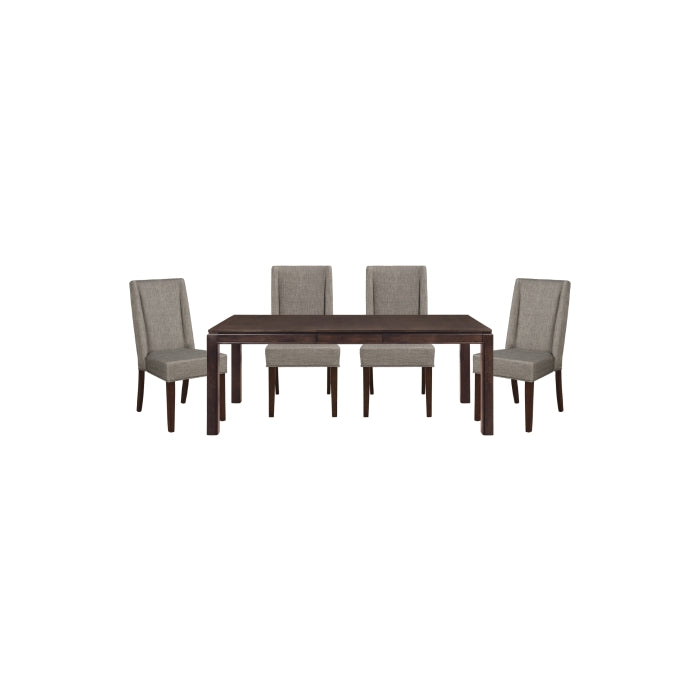 Kavanaugh Gray 7pc Dining Set