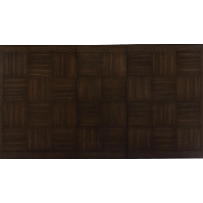 Kavanaugh Gray 7pc Dining Set