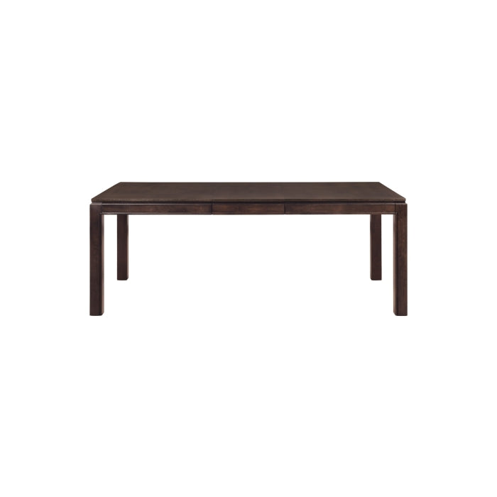 Kavanaugh Gray 7pc Dining Set