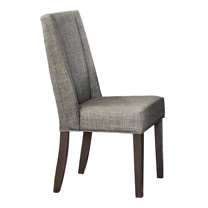 Kavanaugh Gray 5pc Dining Set