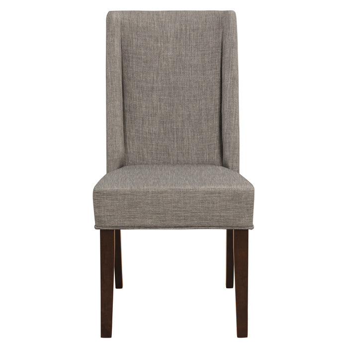 Kavanaugh Gray 5pc Dining Set