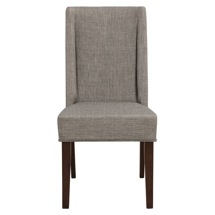 Kavanaugh Gray 7pc Dining Set