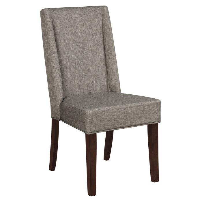 Kavanaugh Gray 5pc Dining Set