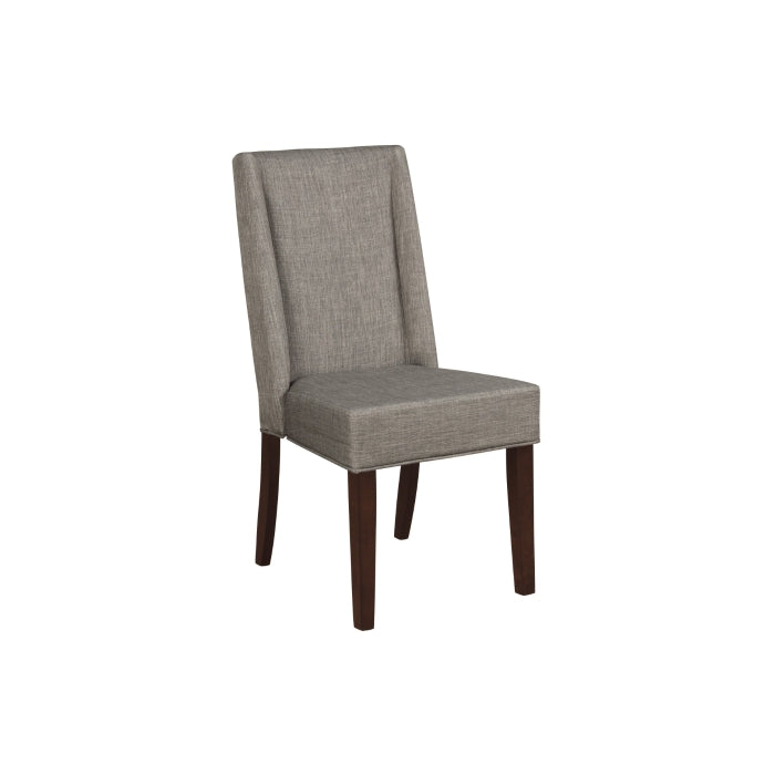 Kavanaugh Gray 7pc Dining Set