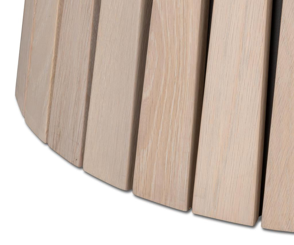 Clark Grey Dining Table